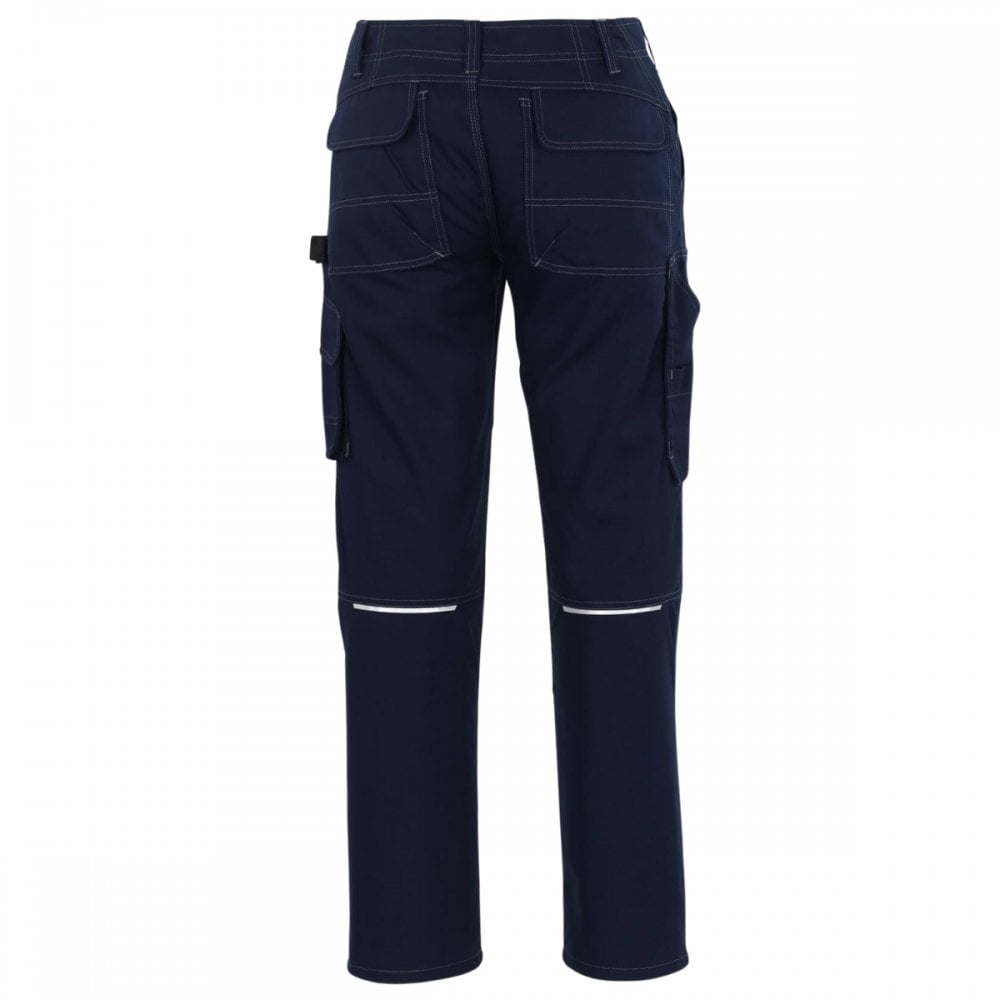 08679 Totana Hardwear Trousers With Thigh Pockets