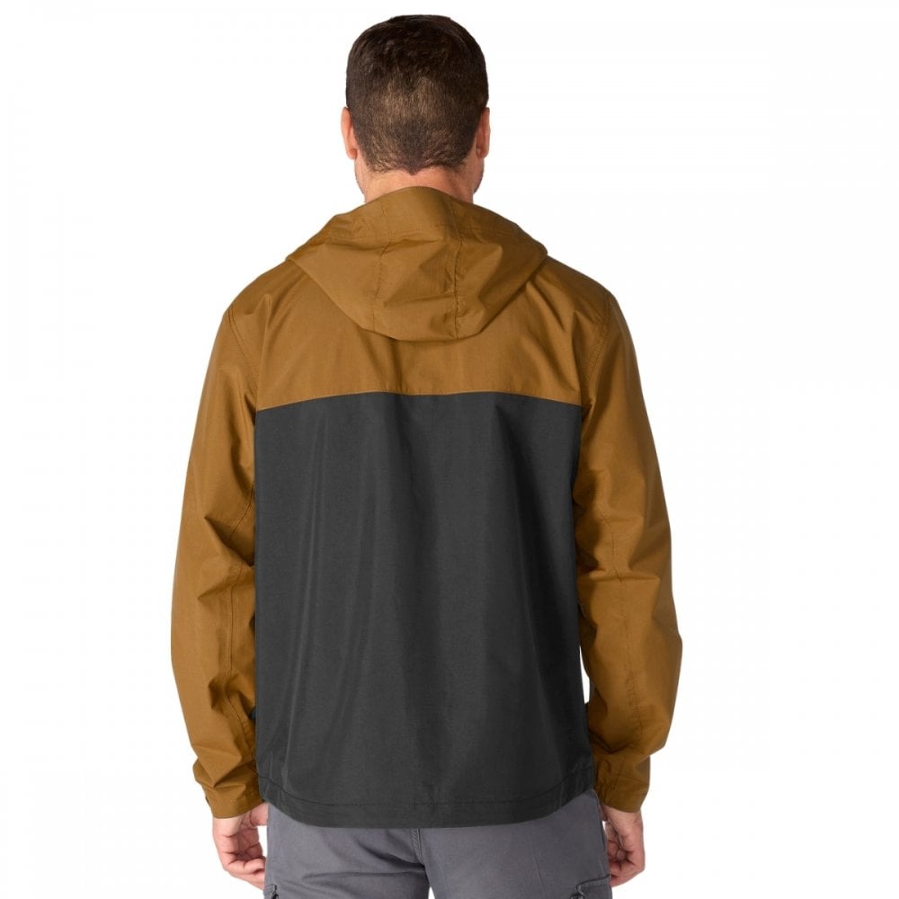 105751 Relaxed Fit Packable Jacket