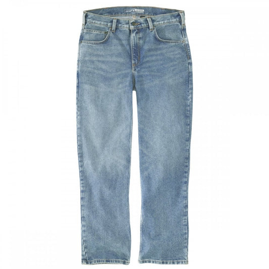 106988 Loose Straight Rugged Flex™ Jean