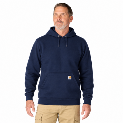 Carhartt K121 Iconic Midweight Overhead Hooded Sweatshirt