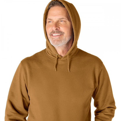 Carhartt K121 Iconic Midweight Overhead Hooded Sweatshirt