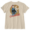 106903 Dearborn Loose Rosie T-Shirt