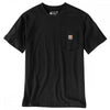 107319 Irvine Relaxed 3D Logo T-Shirt