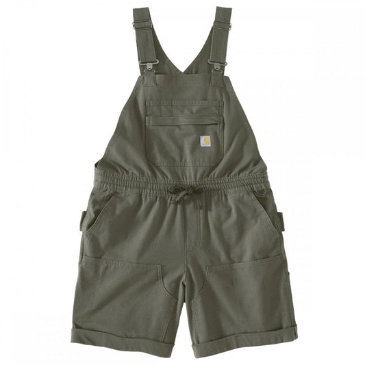 107398 Carhartt Force™ Ripstop Shortall
