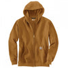 K122 Iconic Loose Fit Full Zip Carhartt Hoodie