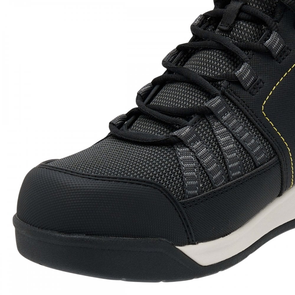 Belgrade Mid Safety Boot