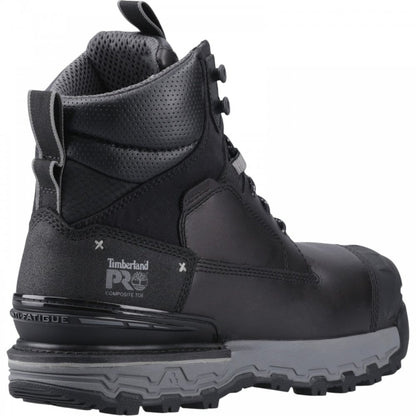 Boondock Ultralight Safety Boot