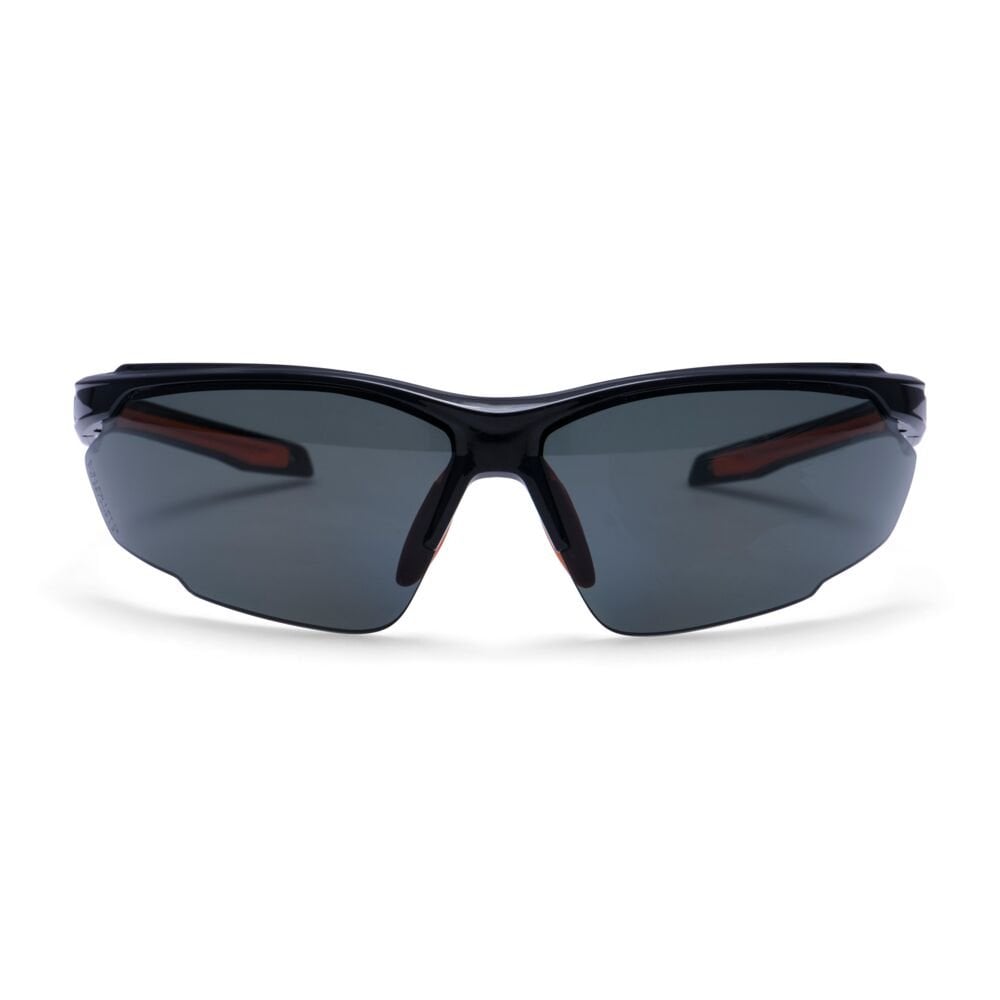 PS37 Anthracite KN Safety Glasses