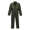 C890 Youth's Coverall