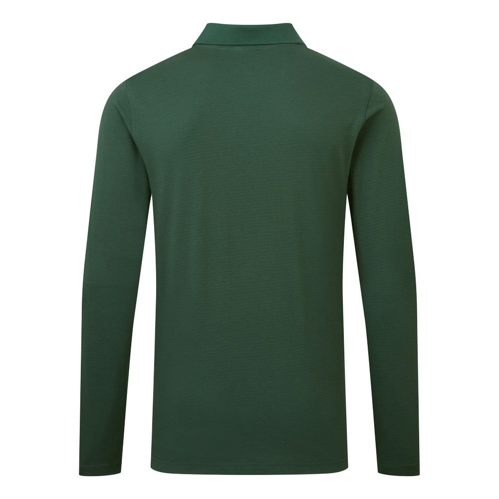AS23 Anti-Static ESD Polo Shirt L/S