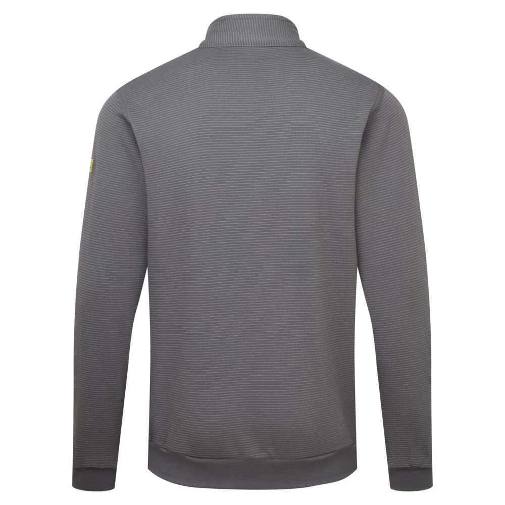 AS25 Anti-Static ESD Zip Sweatshirt