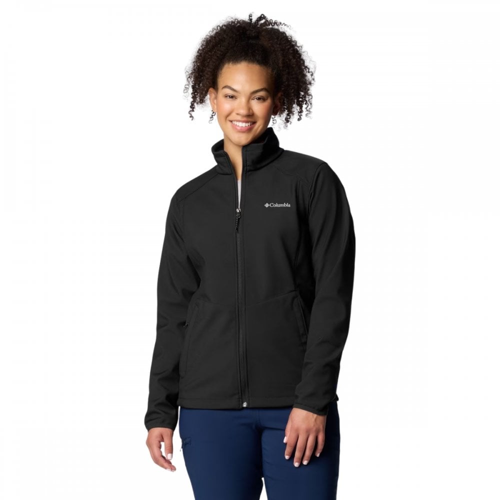 2085021 Women's Kruser Ridge III Softshell Jacket