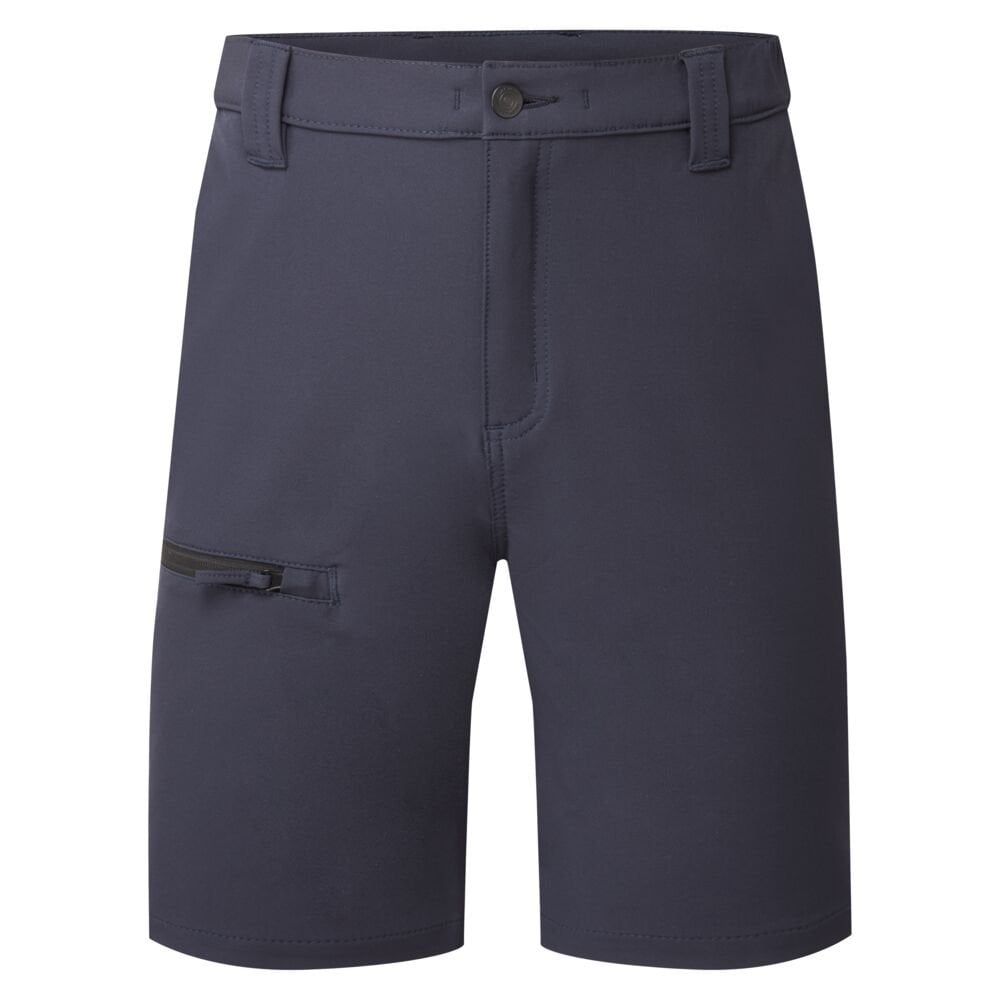 CD882 WX2 Eco Stretch Shorts Navy 46" *One Size Only - Outlet Store*