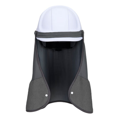 CV26 Cooling Helmet Neck Shade