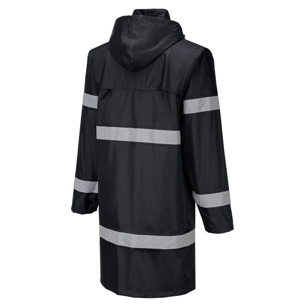 F437 Iona Rain Coat 100cm