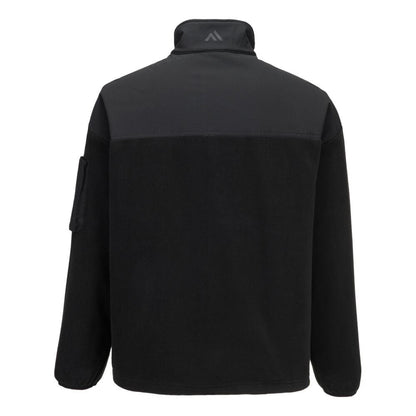 KX378 KX3 Sport 1/4 Zip Fleece