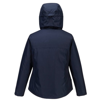 S612 Professional Women's Winter Jacket