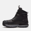 Boondock Waterproof & Breathable Ultralight Anti Fatigue Safety Boot UK13 - EU48 Black *One Size Only - Outlet Store*
