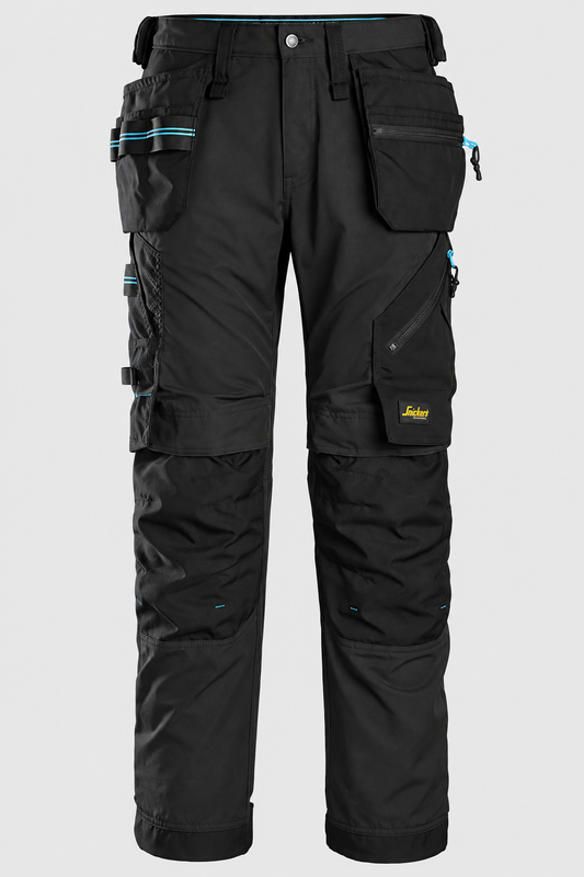 6210 LiteWork 37.5® Work Trousers Holster Pockets